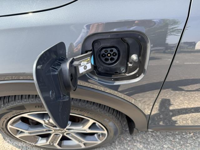 Kia XCeed Kia XCeed 1.6 GDi PHEV DynamicPlusLine Automaat  55 km volledig elect rijden / Hybride , 18 inch velgen , Electr. kofferklep , Lane assist , Dodehoek assistent  , lage km stand ,