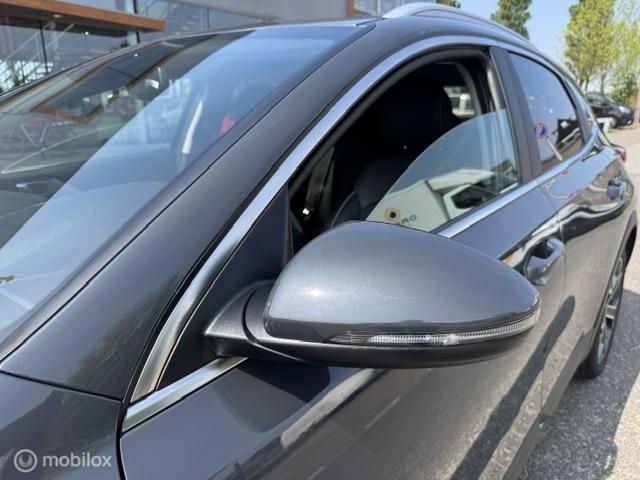 Kia XCeed Kia XCeed 1.6 GDi PHEV DynamicPlusLine Automaat  55 km volledig elect rijden / Hybride , 18 inch velgen , Electr. kofferklep , Lane assist , Dodehoek assistent  , lage km stand ,