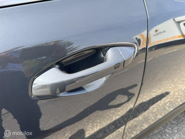 Kia XCeed Kia XCeed 1.6 GDi PHEV DynamicPlusLine Automaat  55 km volledig elect rijden / Hybride , 18 inch velgen , Electr. kofferklep , Lane assist , Dodehoek assistent  , lage km stand ,
