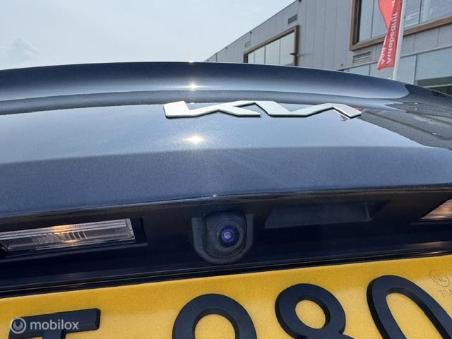 Kia XCeed Kia XCeed 1.6 GDi PHEV DynamicPlusLine Automaat  55 km volledig elect rijden / Hybride , 18 inch velgen , Electr. kofferklep , Lane assist , Dodehoek assistent  , lage km stand ,
