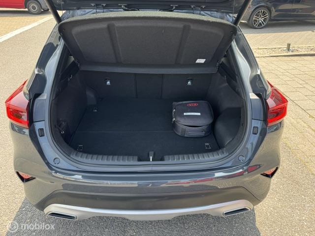 Kia XCeed Kia XCeed 1.6 GDi PHEV DynamicPlusLine Automaat  55 km volledig elect rijden / Hybride , 18 inch velgen , Electr. kofferklep , Lane assist , Dodehoek assistent  , lage km stand ,