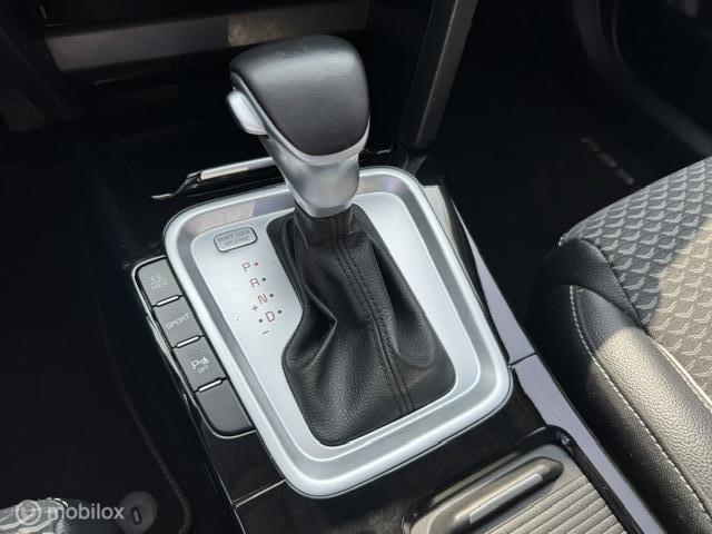 Kia XCeed Kia XCeed 1.6 GDi PHEV DynamicPlusLine Automaat  55 km volledig elect rijden / Hybride , 18 inch velgen , Electr. kofferklep , Lane assist , Dodehoek assistent  , lage km stand ,