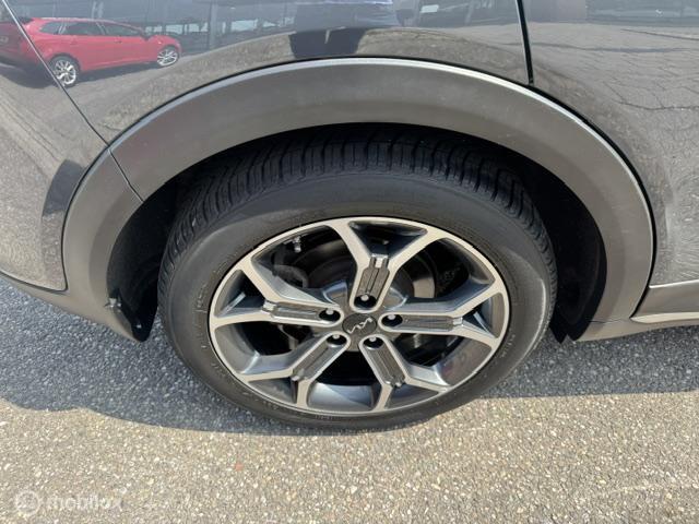 Kia XCeed Kia XCeed 1.6 GDi PHEV DynamicPlusLine Automaat  55 km volledig elect rijden / Hybride , 18 inch velgen , Electr. kofferklep , Lane assist , Dodehoek assistent  , lage km stand ,