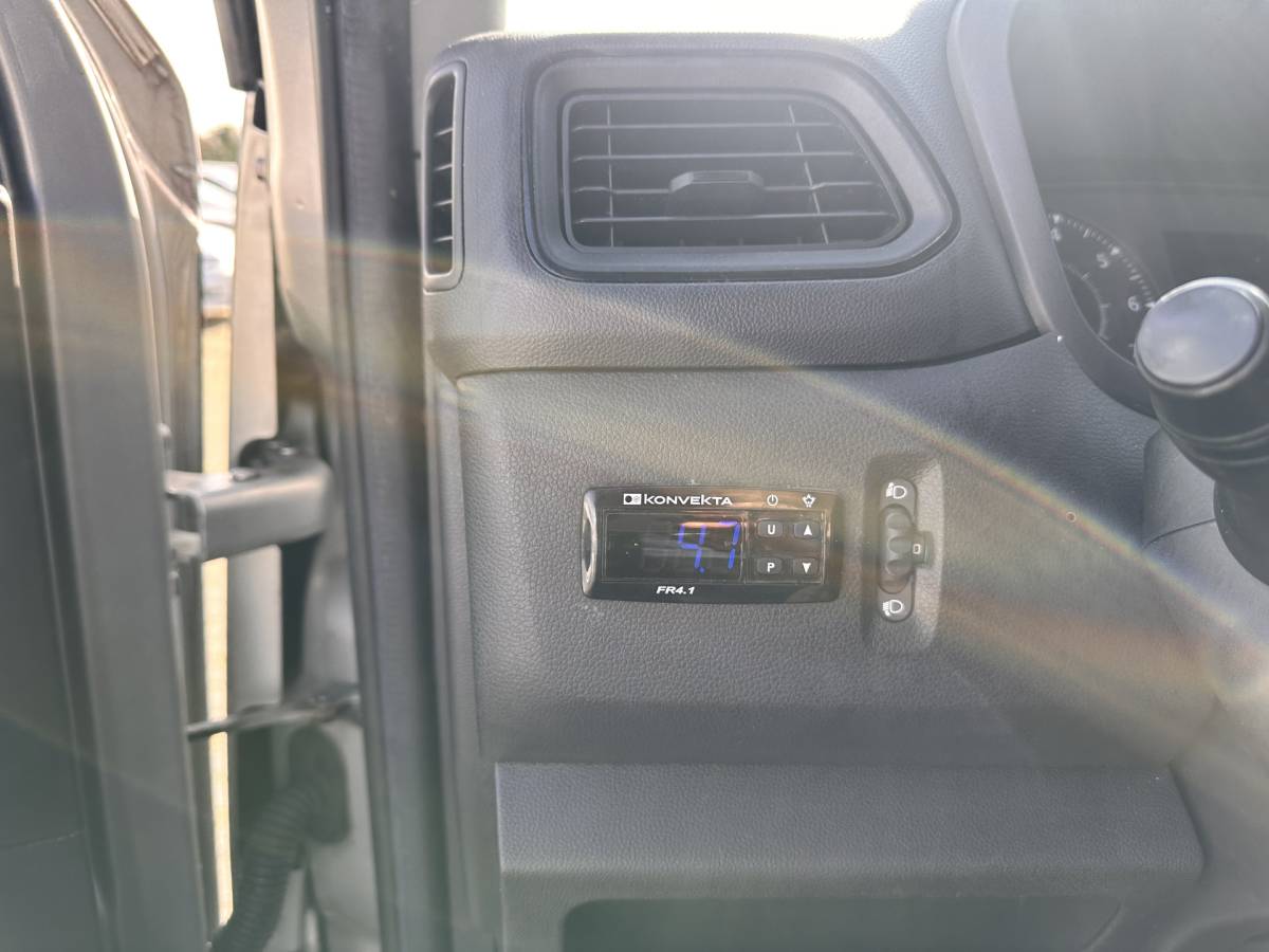 Renault Master Renault Master T35 2.3 dCi 180 L2H2 Energy ( 3-Pers ) *REFRIGERATED | DOUBLE-SLIDINGDOORS | CAMERA | AIRCO | BLINDSPOT | CRUISE | PDC | TOWBAR*