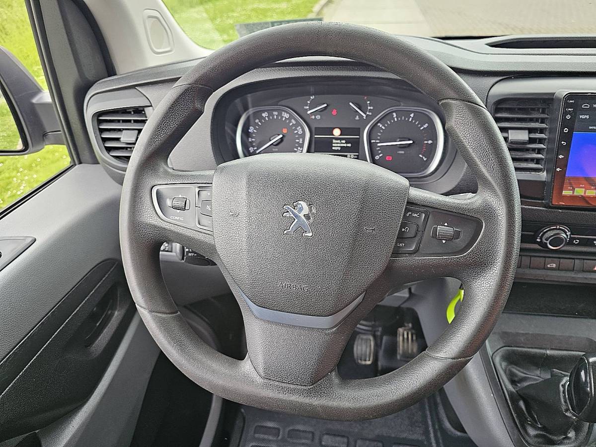 Peugeot Expert PEUGEOT EXPERT 1.6 l1 kompakt export!