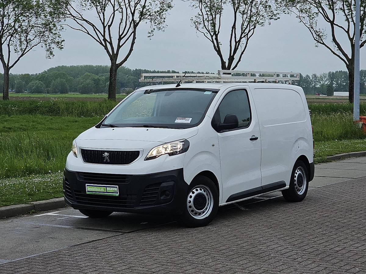 Peugeot Expert PEUGEOT EXPERT 1.6 l1 kompakt export!