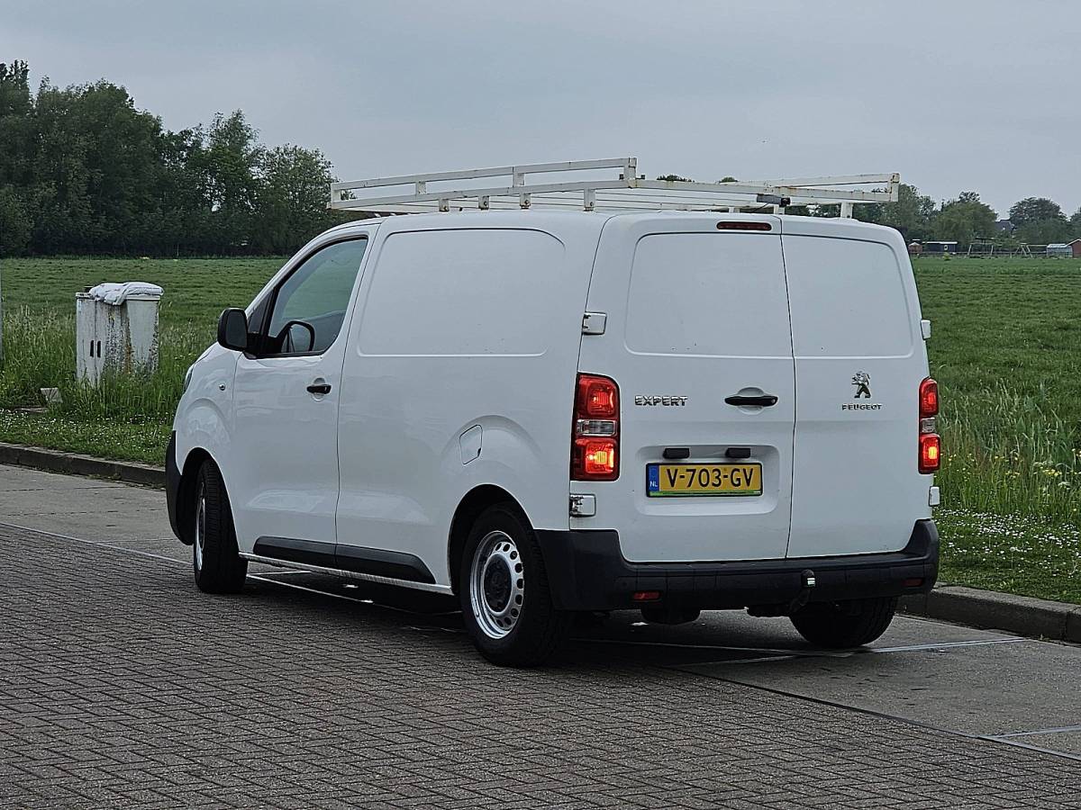 Peugeot Expert PEUGEOT EXPERT 1.6 l1 kompakt export!