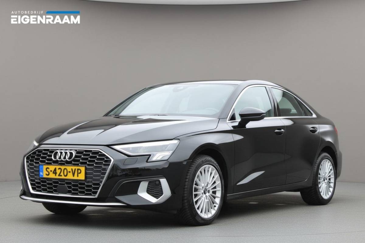 Audi A3 Audi A3 Limousine 30 TFSI Pro Line | Adaptive Cruise | Navi | Apple Carplay