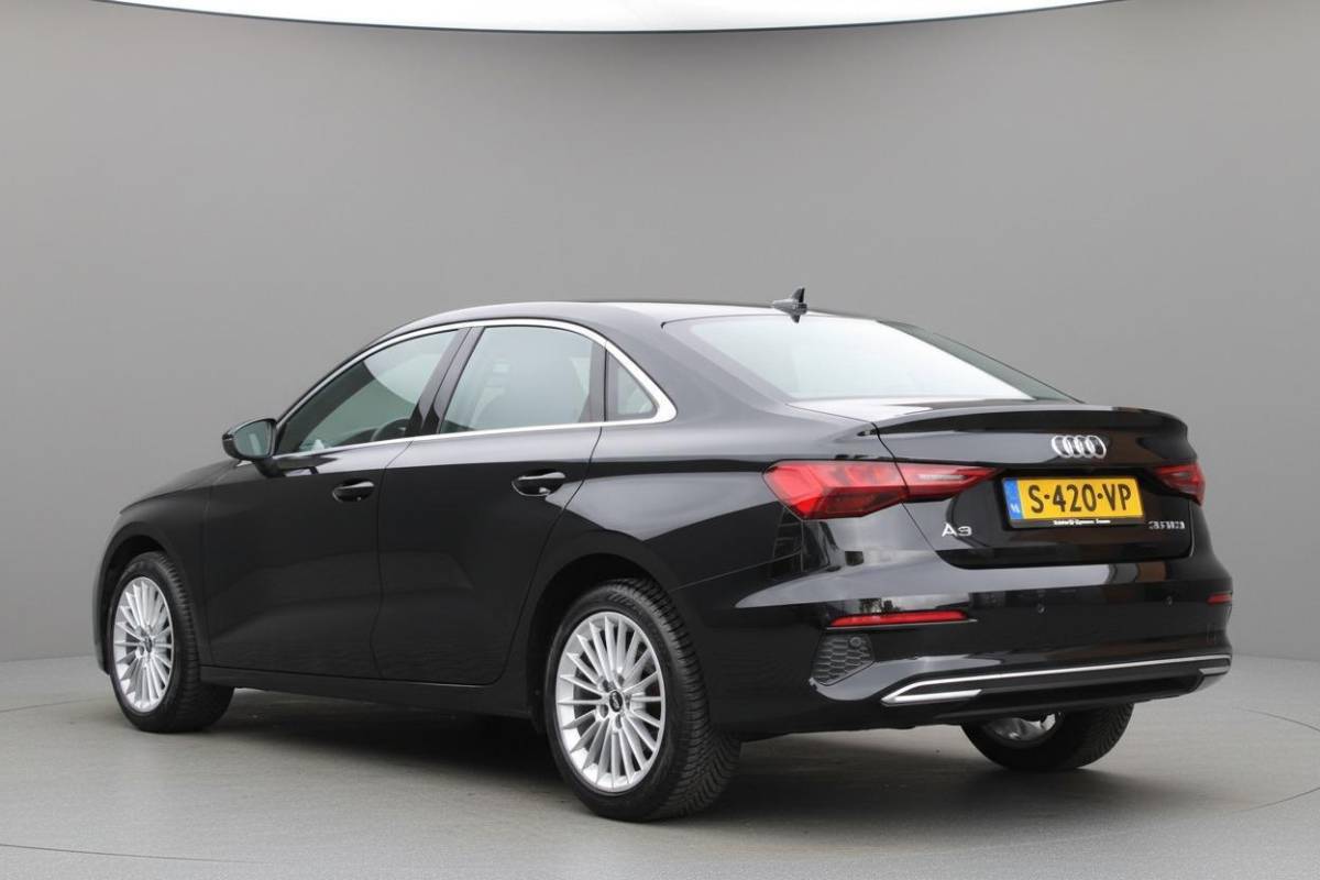 Audi A3 Audi A3 Limousine 30 TFSI Pro Line | Adaptive Cruise | Navi | Apple Carplay