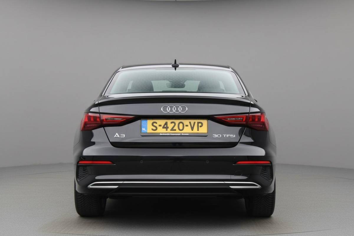 Audi A3 Audi A3 Limousine 30 TFSI Pro Line | Adaptive Cruise | Navi | Apple Carplay