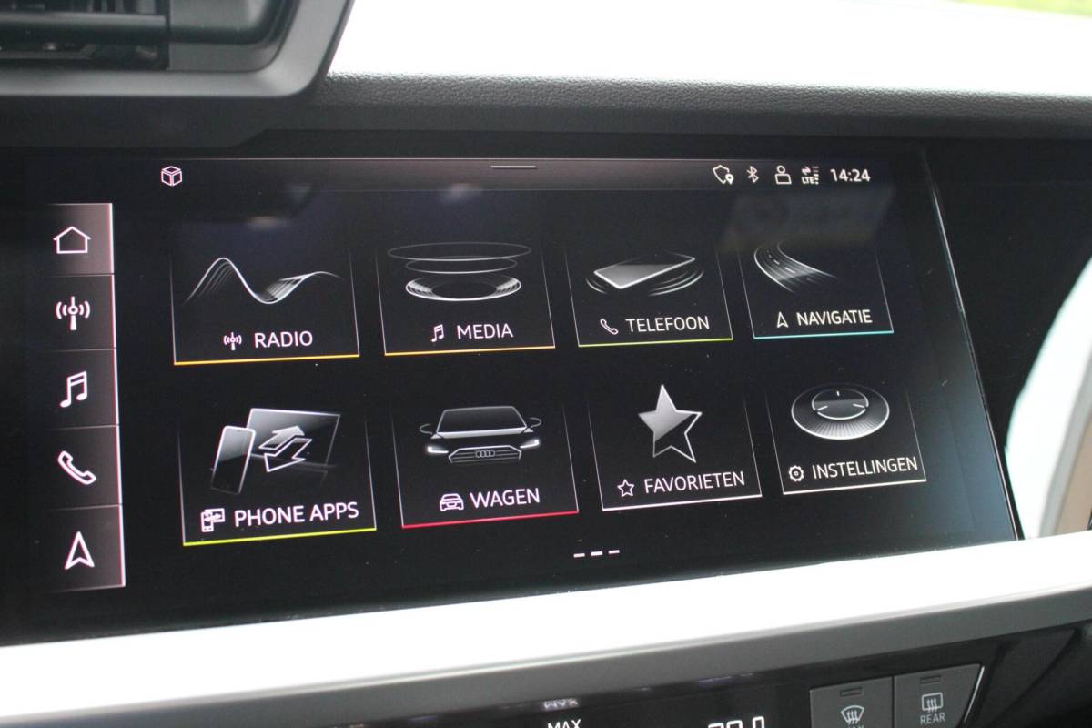 Audi A3 Audi A3 Limousine 30 TFSI Pro Line | Adaptive Cruise | Navi | Apple Carplay