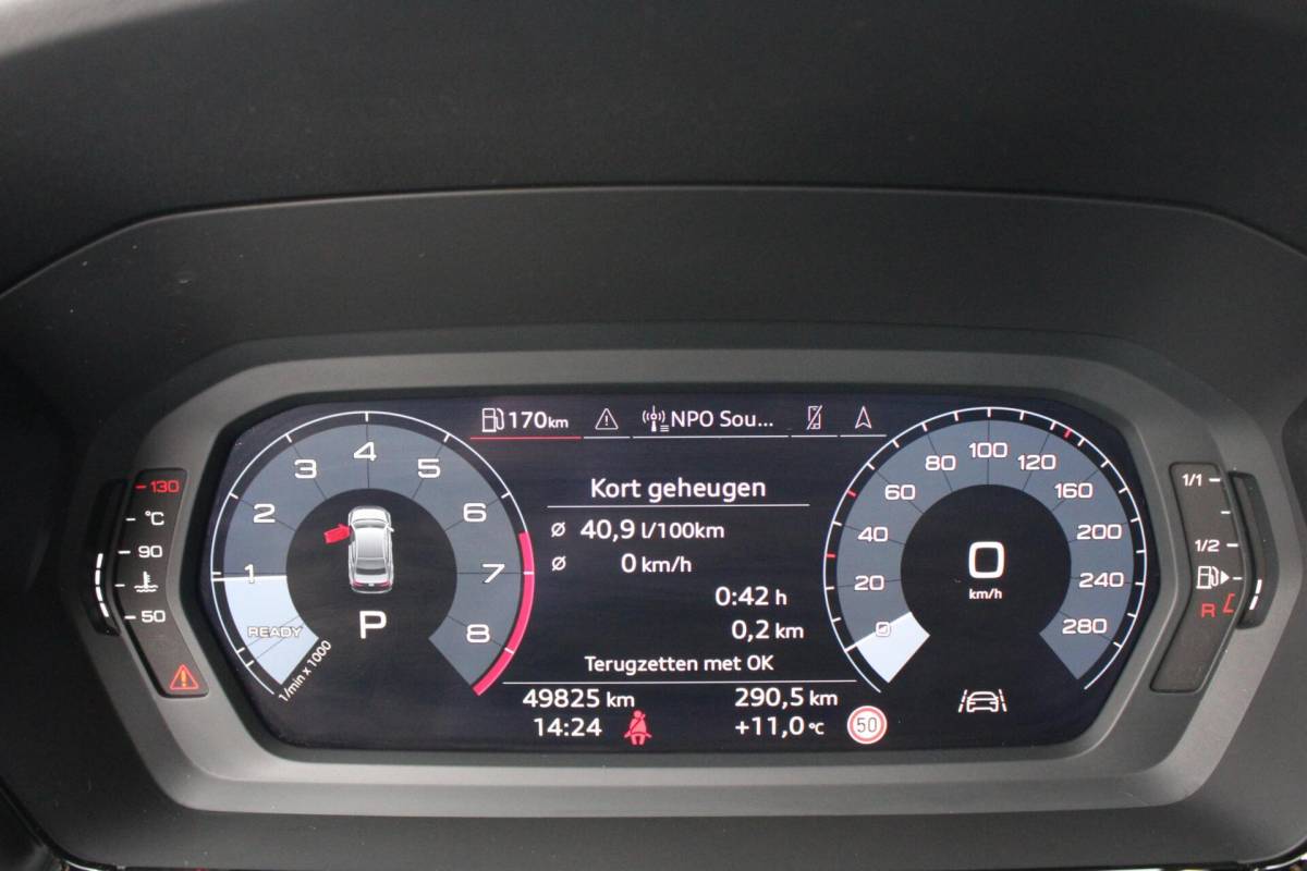 Audi A3 Audi A3 Limousine 30 TFSI Pro Line | Adaptive Cruise | Navi | Apple Carplay