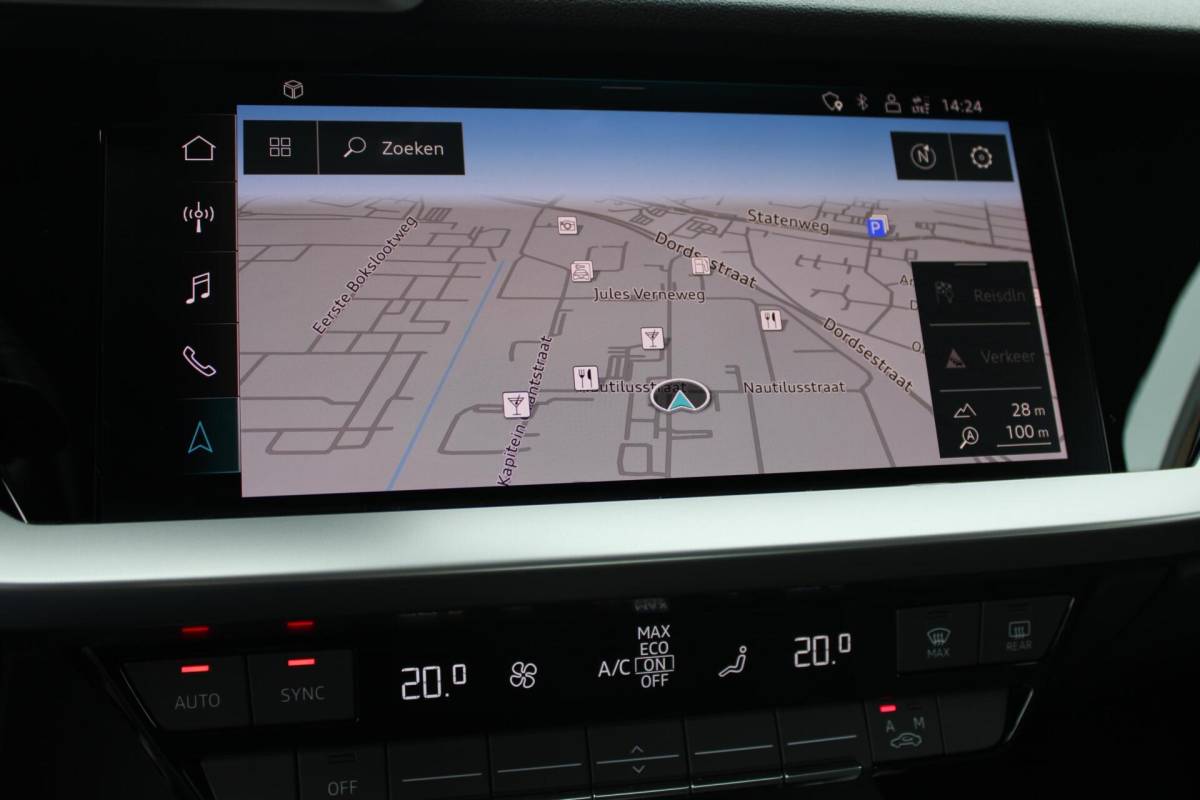 Audi A3 Audi A3 Limousine 30 TFSI Pro Line | Adaptive Cruise | Navi | Apple Carplay