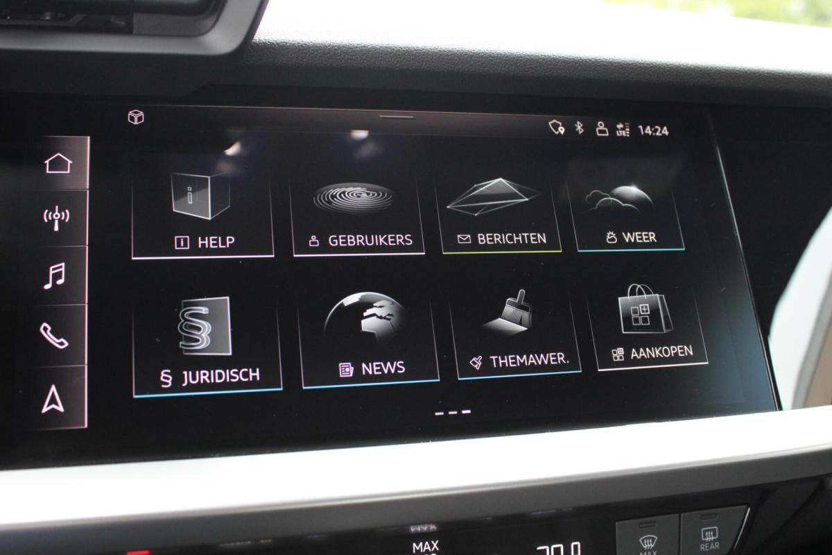 Audi A3 Audi A3 Limousine 30 TFSI Pro Line | Adaptive Cruise | Navi | Apple Carplay