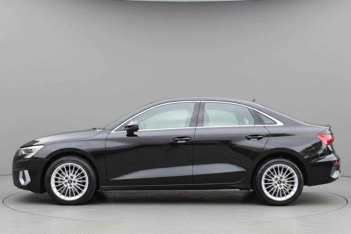 Audi A3 Audi A3 Limousine 30 TFSI Pro Line | Adaptive Cruise | Navi | Apple Carplay