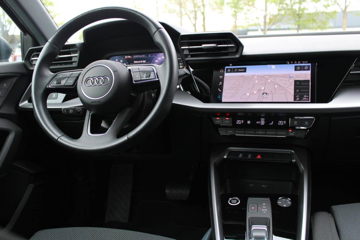 Audi A3 Audi A3 Limousine 30 TFSI Pro Line | Adaptive Cruise | Navi | Apple Carplay