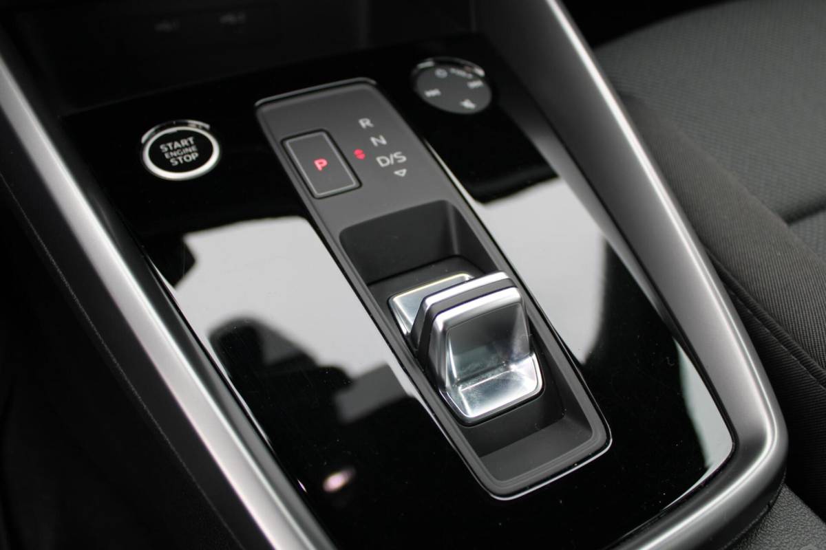 Audi A3 Audi A3 Limousine 30 TFSI Pro Line | Adaptive Cruise | Navi | Apple Carplay
