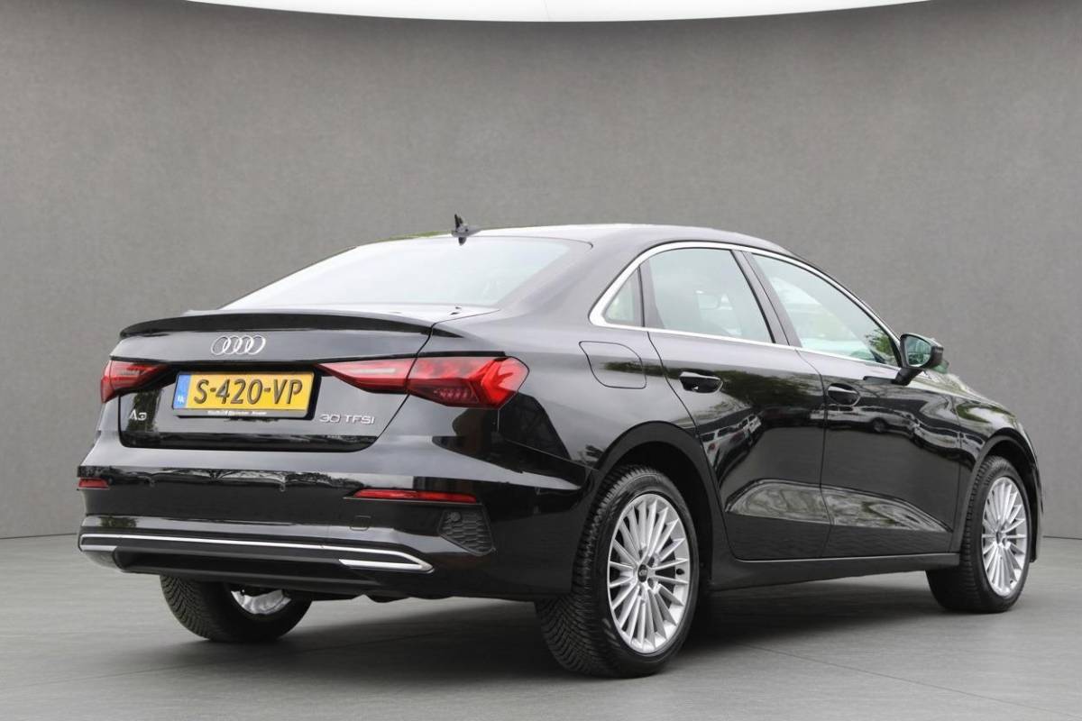 Audi A3 Audi A3 Limousine 30 TFSI Pro Line | Adaptive Cruise | Navi | Apple Carplay