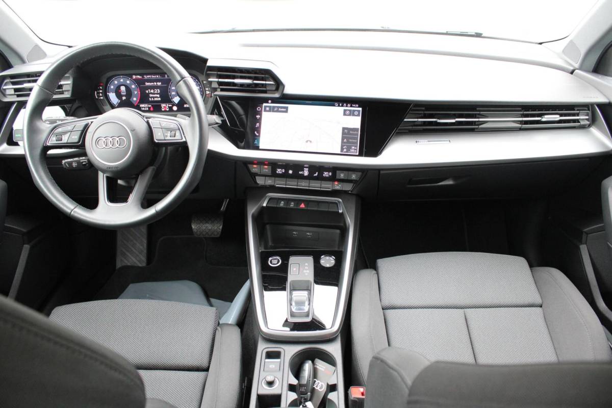 Audi A3 Audi A3 Limousine 30 TFSI Pro Line | Adaptive Cruise | Navi | Apple Carplay