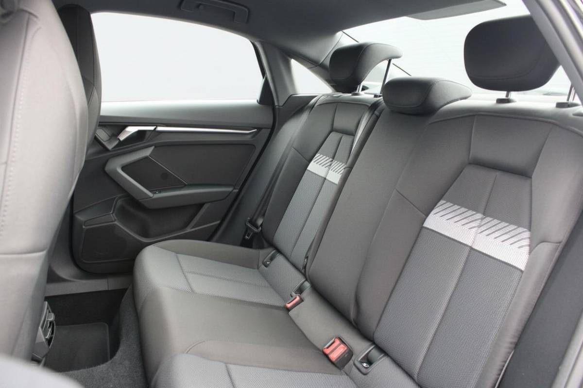 Audi A3 Audi A3 Limousine 30 TFSI Pro Line | Adaptive Cruise | Navi | Apple Carplay