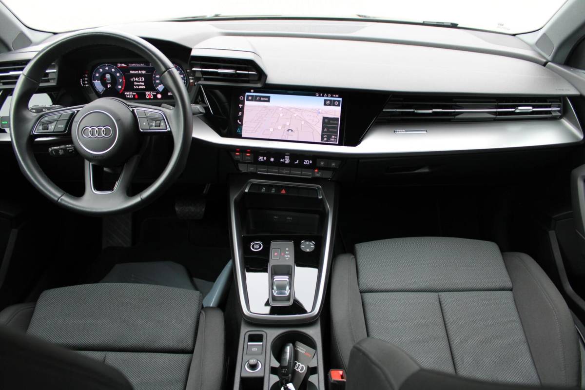 Audi A3 Audi A3 Limousine 30 TFSI Pro Line | Adaptive Cruise | Navi | Apple Carplay