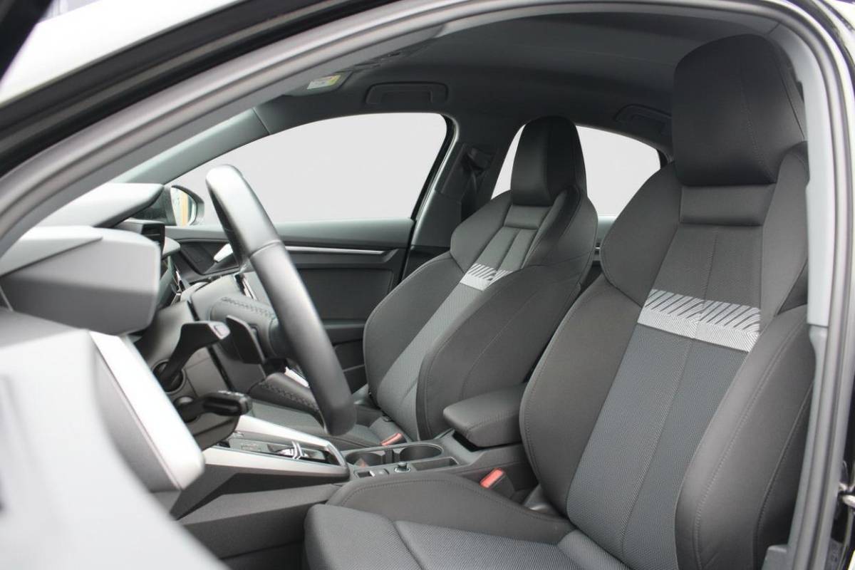 Audi A3 Audi A3 Limousine 30 TFSI Pro Line | Adaptive Cruise | Navi | Apple Carplay