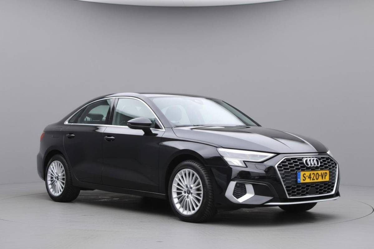 Audi A3 Audi A3 Limousine 30 TFSI Pro Line | Adaptive Cruise | Navi | Apple Carplay