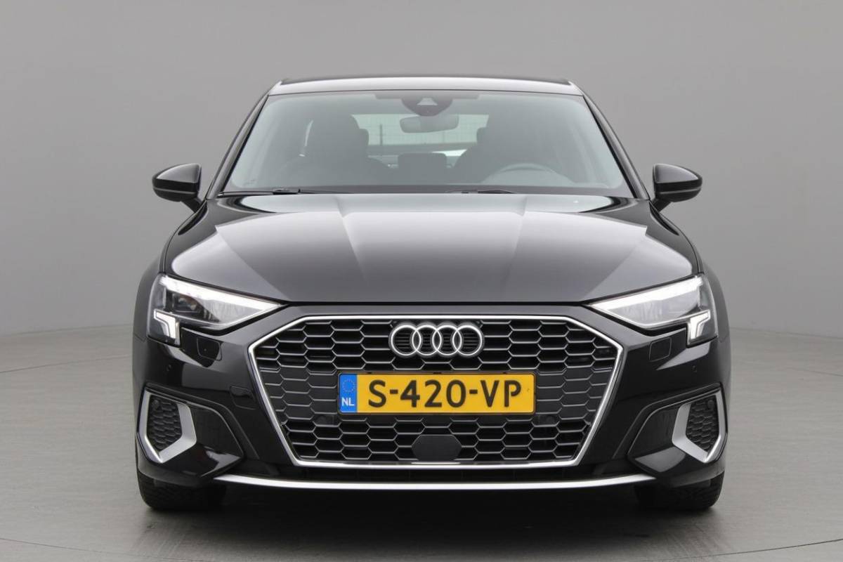 Audi A3 Audi A3 Limousine 30 TFSI Pro Line | Adaptive Cruise | Navi | Apple Carplay