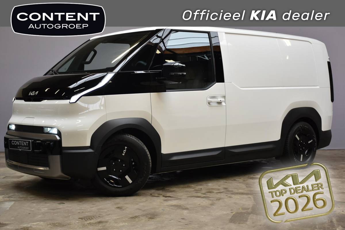 Kia PV5