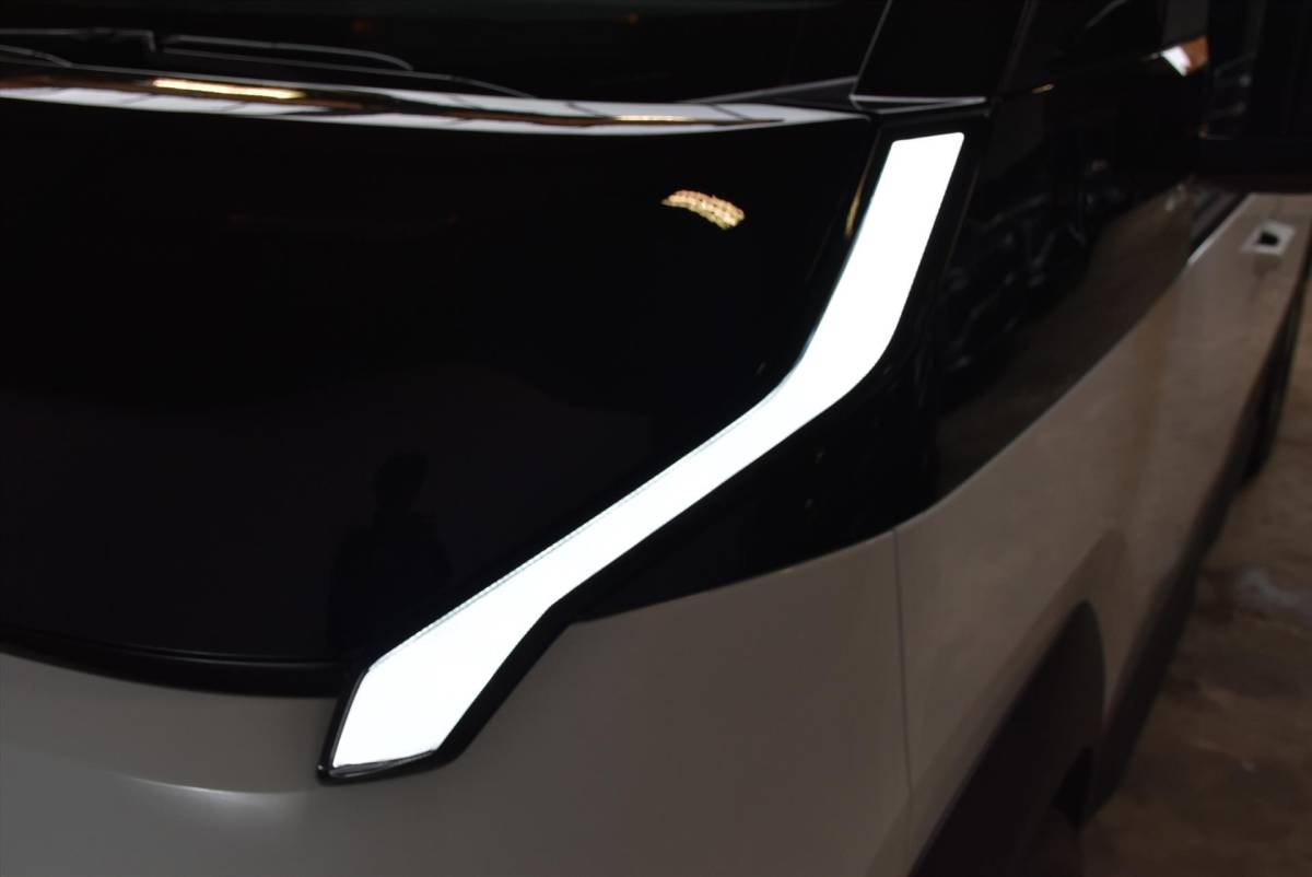 Kia PV5 Kia Pv5 Cargo 51.5 kWh 121pk L2H1 Essential