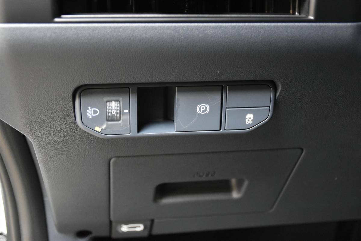 Kia PV5 Kia Pv5 Cargo 51.5 kWh 121pk L2H1 Elite Executive