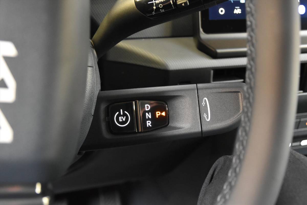 Kia PV5 Kia Pv5 Cargo 51.5 kWh 121pk L2H1 Elite Executive