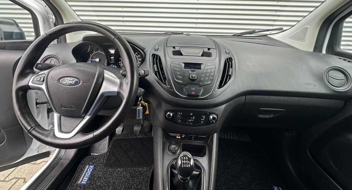 Ford Transit Courier Ford Transit Courier 1.0 Trend Benzine