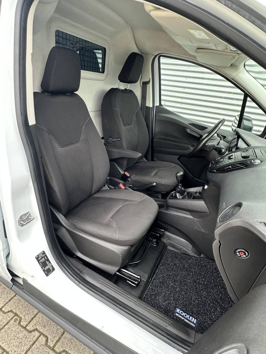 Ford Transit Courier Ford Transit Courier 1.0 Trend Benzine