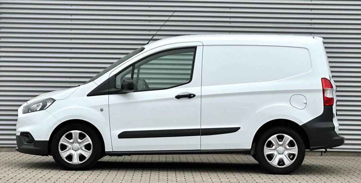 Ford Transit Courier Ford Transit Courier 1.0 Trend Benzine