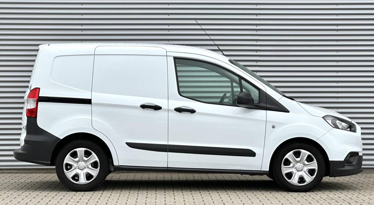 Ford Transit Courier Ford Transit Courier 1.0 Trend Benzine