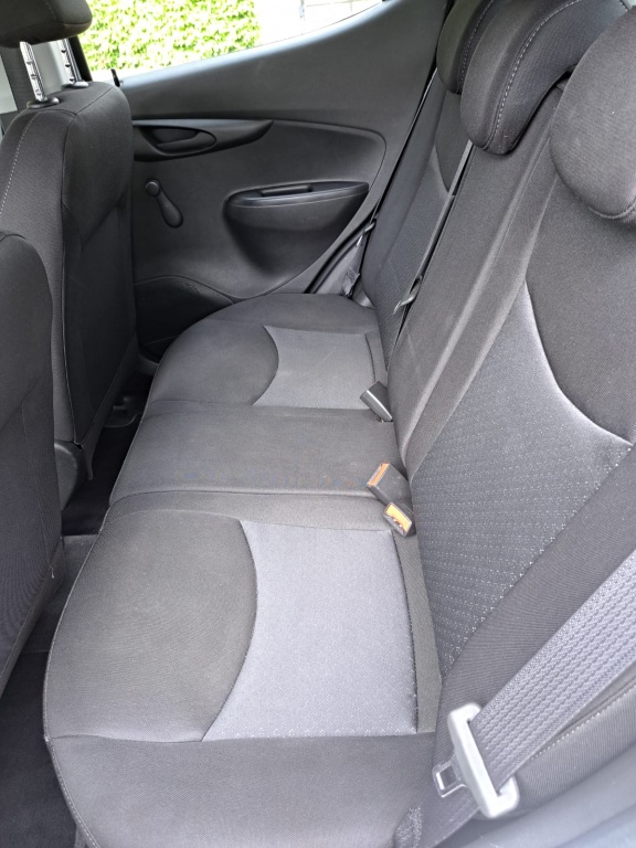 Opel KARL Opel KARL 1.0 ecoFLEX Edition