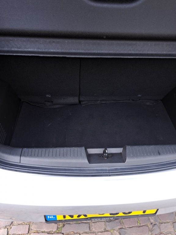 Opel KARL Opel KARL 1.0 ecoFLEX Edition