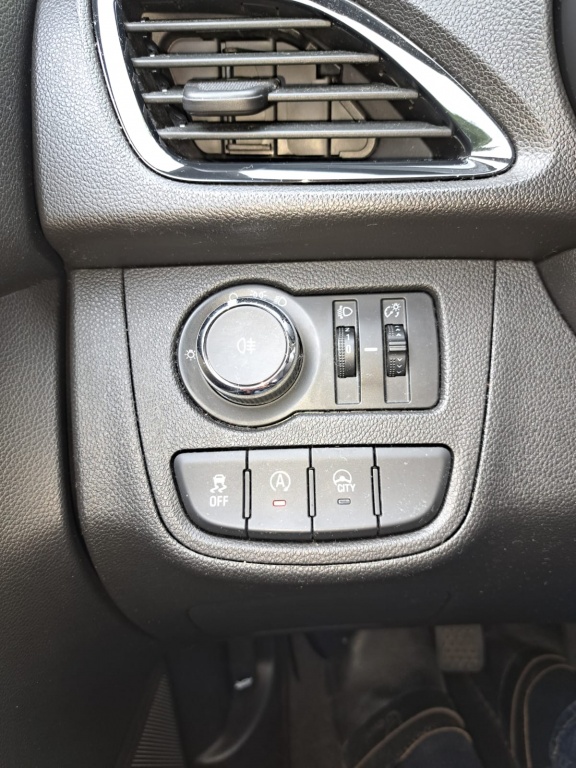Opel KARL Opel KARL 1.0 ecoFLEX Edition