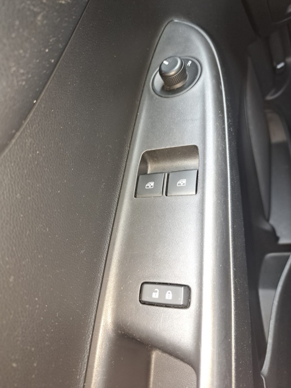Opel KARL Opel KARL 1.0 ecoFLEX Edition