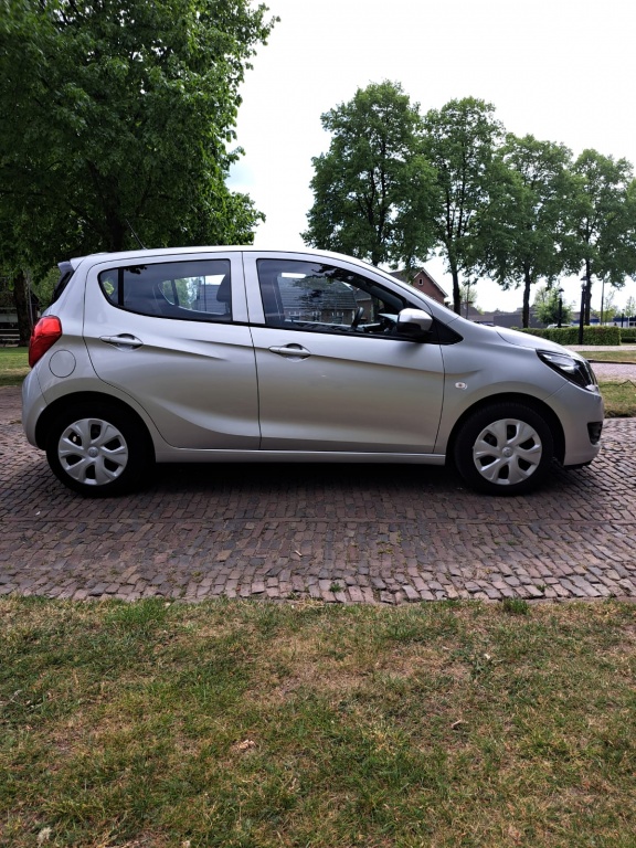 Opel KARL Opel KARL 1.0 ecoFLEX Edition
