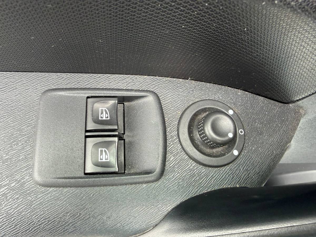 Mercedes-Benz Citan Mercedes-Benz Citan 108 CDI BlueEFFICIENCY /Airco / Cruise control