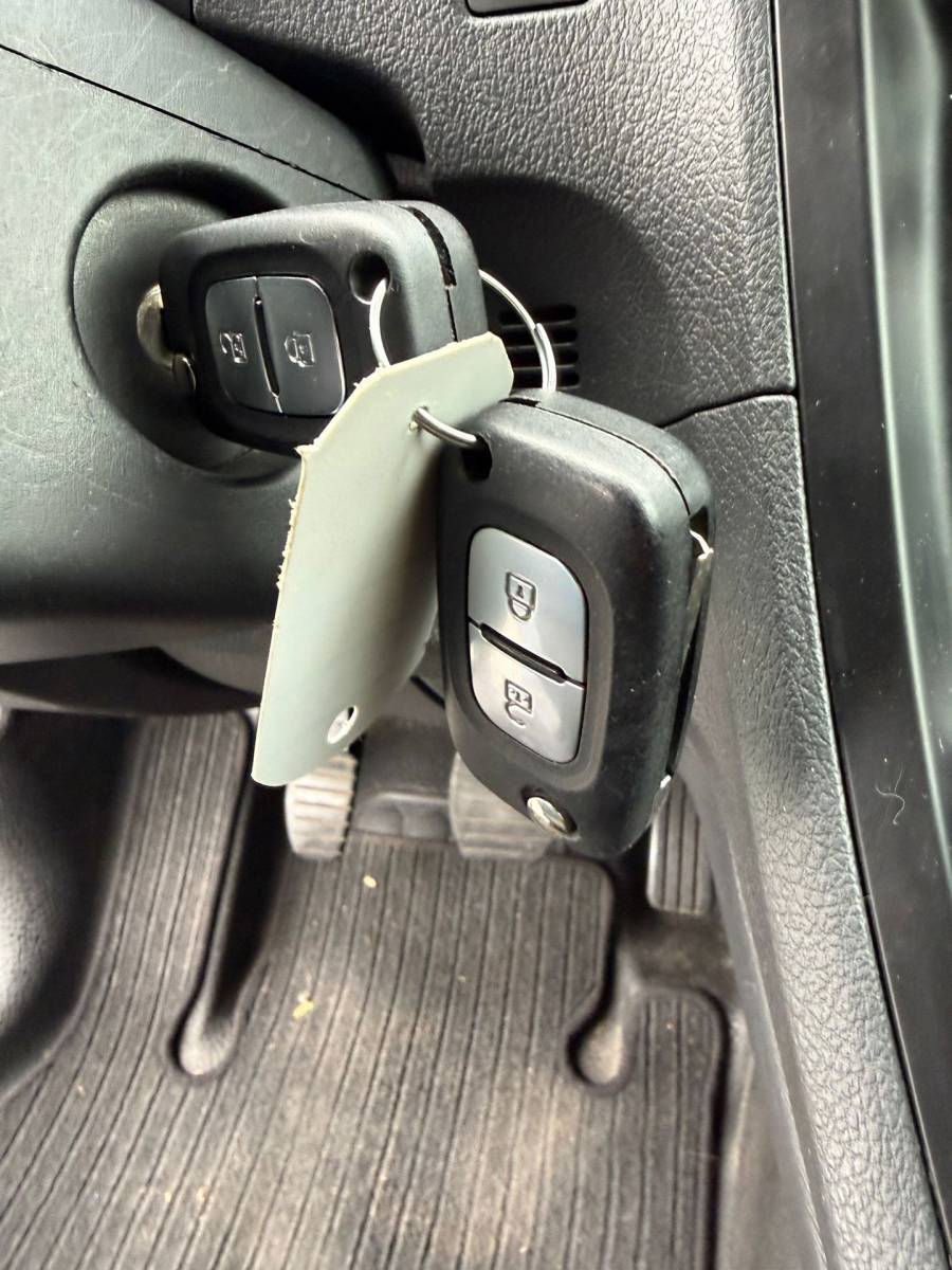 Mercedes-Benz Citan Mercedes-Benz Citan 108 CDI BlueEFFICIENCY /Airco / Cruise control