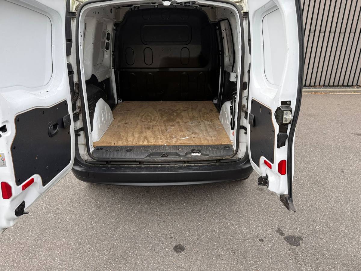 Mercedes-Benz Citan Mercedes-Benz Citan 108 CDI BlueEFFICIENCY /Airco / Cruise control