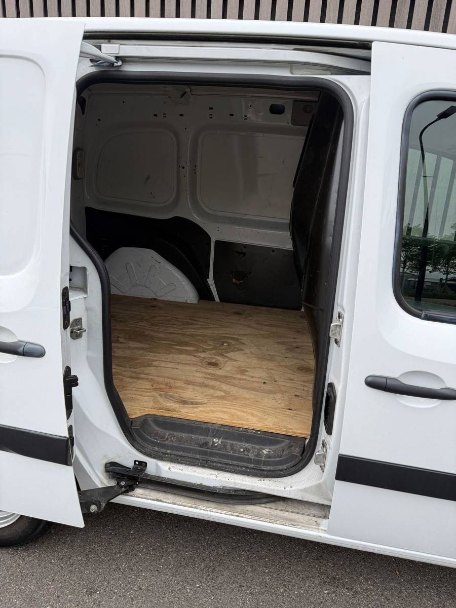 Mercedes-Benz Citan Mercedes-Benz Citan 108 CDI BlueEFFICIENCY /Airco / Cruise control