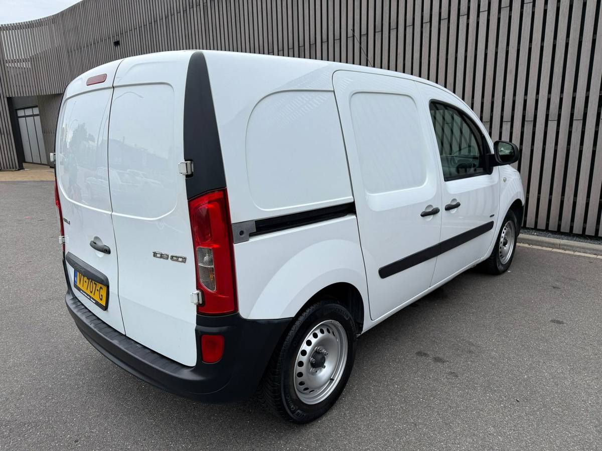Mercedes-Benz Citan Mercedes-Benz Citan 108 CDI BlueEFFICIENCY /Airco / Cruise control