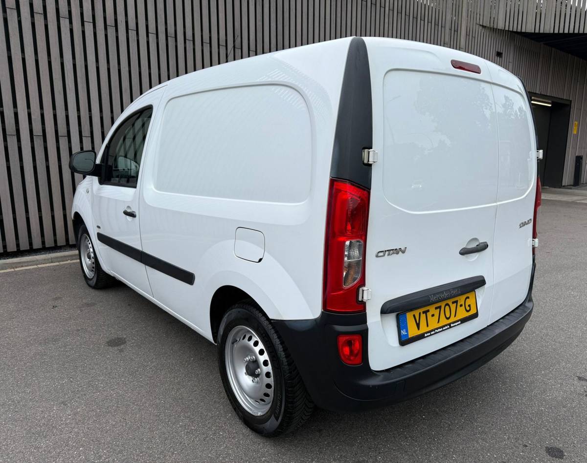 Mercedes-Benz Citan Mercedes-Benz Citan 108 CDI BlueEFFICIENCY /Airco / Cruise control