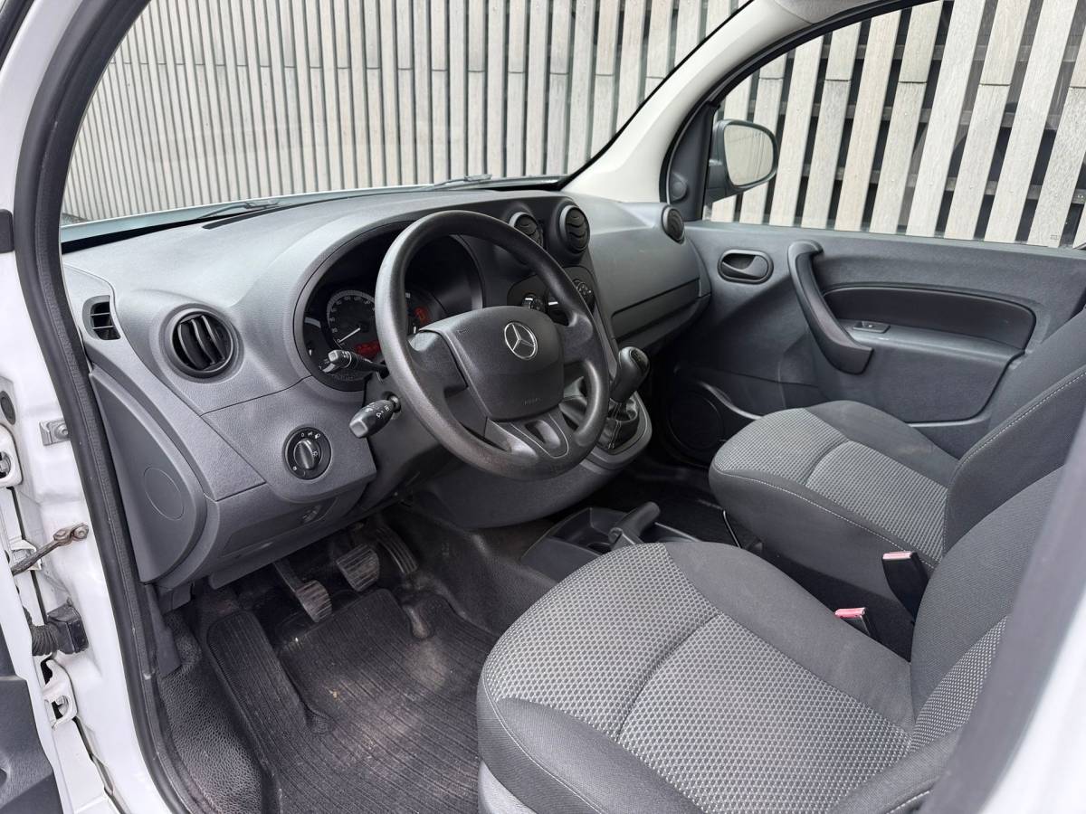Mercedes-Benz Citan Mercedes-Benz Citan 108 CDI BlueEFFICIENCY /Airco / Cruise control