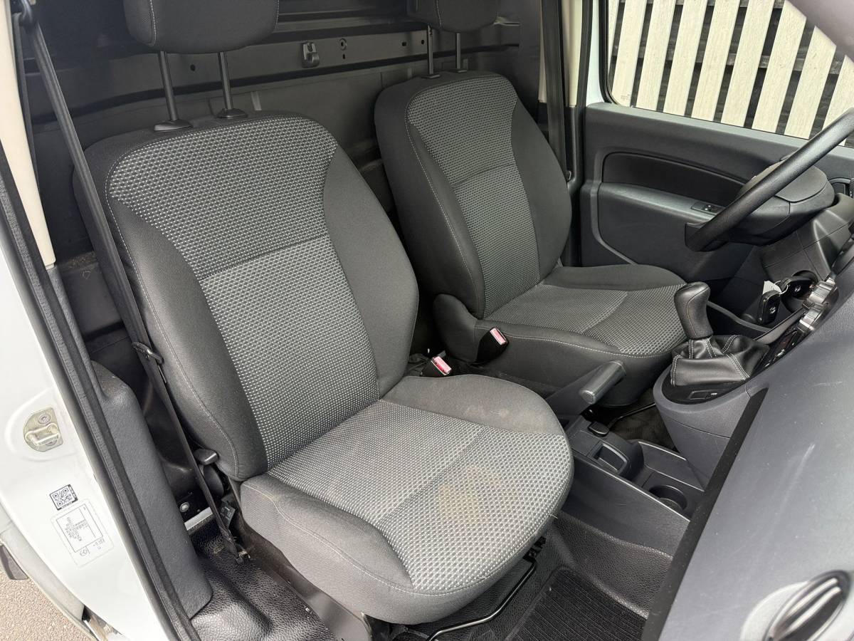 Mercedes-Benz Citan Mercedes-Benz Citan 108 CDI BlueEFFICIENCY /Airco / Cruise control
