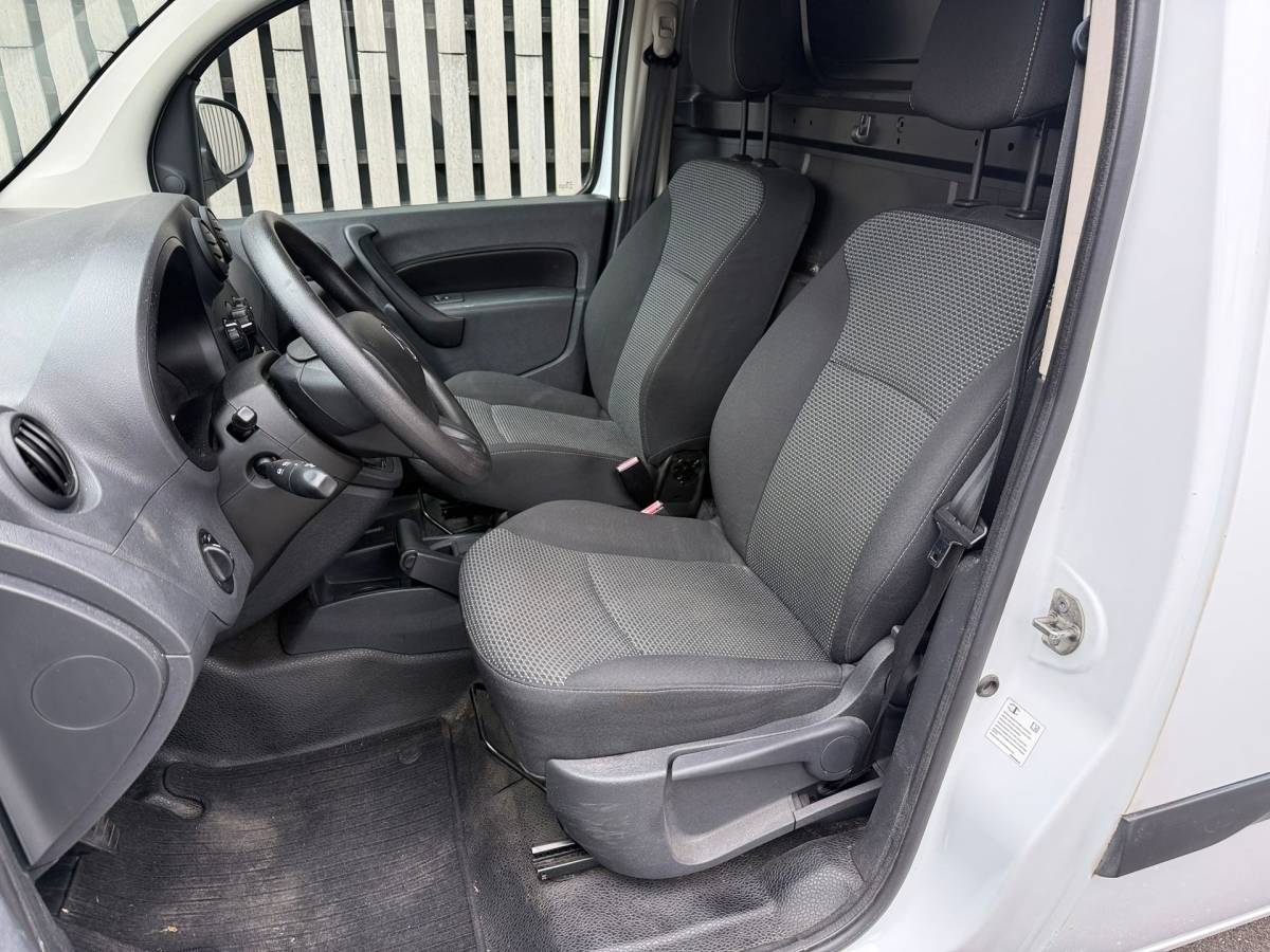 Mercedes-Benz Citan Mercedes-Benz Citan 108 CDI BlueEFFICIENCY /Airco / Cruise control
